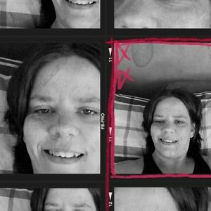 Meet your Posher, April